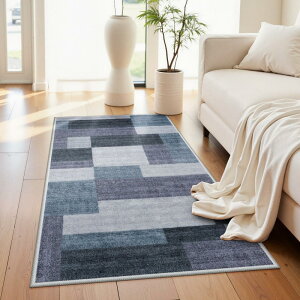 HAOCOO ���O �􂦂� ��1�� 90��150cm �J�[�y�b�g �k���� ���_�� �z�b�g�J�[�y�b�g�Ή� �ӂ�ӂ� ����~�� �h�� �R�ۖh�L ���r���O �_�C�j���O ���O�}�b�g �I�[���V�[�Y���K�p �y�� ���U�C�N �J��