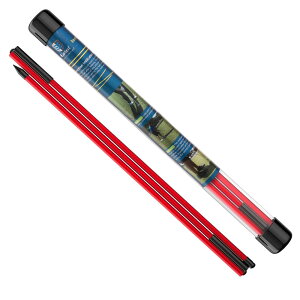 MoKo ゴルフアライメントスティック 2本セット 全長122cm ツアースティック スイング練習器具 折りたたみ式 軌道修正 方向チェック ゴルフ方向スティック 練習用ロッド RubyRed