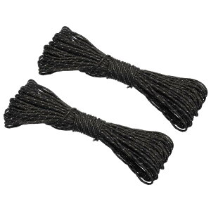 PATIKIL 65tB[g ˃KCCLvppR[h 2{Zbg2mmegR[hKCC[viCpR[h[v Lveg^[vnCLOp i20Mj