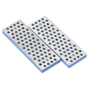 PATIKIL 70mm 360Obg̑eXL[Xm[{[h_Chu 2Zbg̃XL[GbWV[vi[_ChGbWt@CXm[{[hu u[