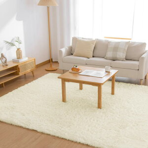 Matdeco ���O �J�[�y�b�g �V���M�[���O �����` ��1��i120×160cm�j �􂦂郉�O ���O�}�b�g ����~�� �h���O�~ �ӂ���Ǝ�G�� �I�[���V�[�Y�� ���r���O�p ���イ���� �_�炩�� (�A�C�{���[, 120×16