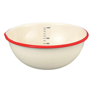 �x�m�z�[���[ �Ќ��{�E�� 18cm 1.2L �z�[���[ �ڐ���t ���b�h BM-18B NR