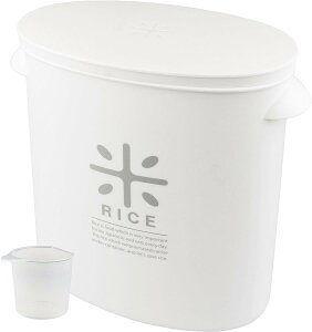 �p�[������ ���{�� �Ăт� 5kg �z���C�g �v�ʃJ�b�v�t ���� �܂̂܂� �X�g�b�N RICE HB-3433