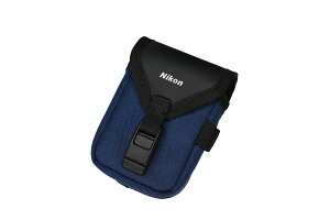 Nikon CS-CSS21 COOLSHOT�p�P�[�X NAVY