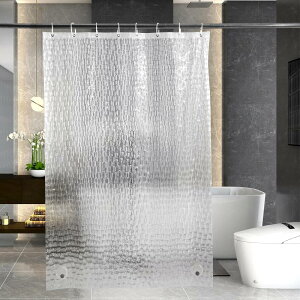 OTraki V[J[e  120cm 160cm CJ[e 3DEI[^[L[ủH vCoV[ی ډB J[e EVAf hJr h Ot Shower curtain tȒP Ԏd