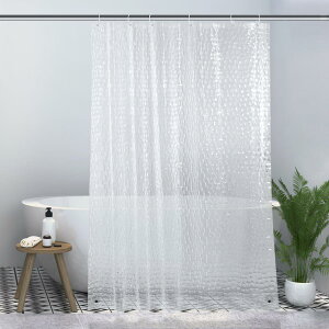 OTraki V[J[e  90cm 180cm CJ[e 3DEI[^[L[ủH vCoV[ی ډB J[e EVAf hJr h Ot Shower curtain tȒP Ԏd