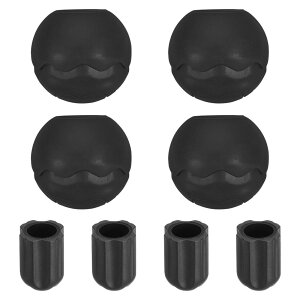 PATIKIL 0.59" ֎qrp 4Zbg TPEAEghALv`FArLbv ܂肽݃`FAr ی 0.59"i15mmj ֎qrɓK 