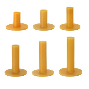 PATIKIL 1.5" 1.7" 2" 2.6" 3" 3.1" SSteB[ OEp g[jOhCrOWeB[ CG[F 1Zbg