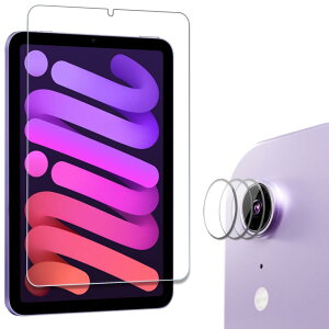 ProCase 1Zbg iPad Mini 7 A17 Pro/Mini 6 tیtB 8.3C` 2024/2021N 9Hdx ϏՌ KX JtB3t Sʋz \tLbgt