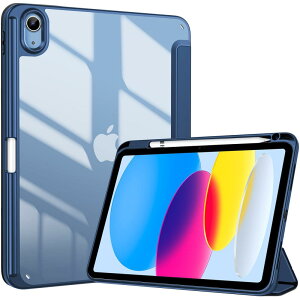 ProCase iPad 11/10 P[X iPadiA16j11C` 2025/10.9C` 2022ʗp A2696 A2757 A2777 y[ ϏՌ O܂ X^h X}[gJo[ilCr[j