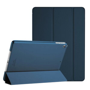 ProCase iPad Mini 1 2 3 �P�[�X(���^) 7.9�C���` �P�[�X �I�[�g�X���[�v/�E�F�C�N�@�\ �O�܂�X�^���h �X�}�[�g ���X���� �t�H���I�ی�P�[�X �������t���X�g �o�b�N�J�o�[ �Ή��@��F Apple iPad Min