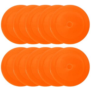 PATIKIL 6C`tbgR[ 10 X|bg}[J[ TbJ[ oXPbg{[ AWeBKp ȃtbgTbJ[R[ X|[cg[jOp IW