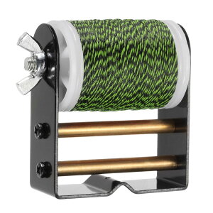 PATIKIL アーチェリー ボウストリング サービング スレッド ジグ 131 ヤード/120 メートル 直径 0.02 " / 0.4 mm ボウストリング スレッド ピープ サイト ノック コンパウンド リカーブ ボウを結ぶた