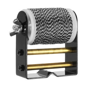 PATIKIL アーチェリー ボウストリング サービング スレッド ジグ 131 ヤード/120 メートル 直径 0.02 " / 0.4 mm ボウストリング スレッド ピープ サイト ノック コンパウンド リカーブ ボウを結ぶた