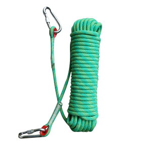 QIANGSHENG ړI[v F 10mm F 20m 50m 80m ω׏d1000 Zbg AEghA Lv h (O[, 20m)