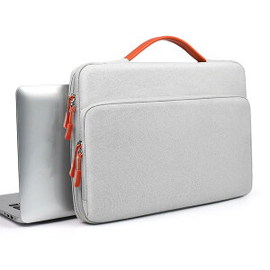 �m�[�g �p�\�R�� �P�[�X 14�C���`/16�C���`�Ή� PC�p ��񂰃J�o�� �ϏՌ� �G�A�N�b�V���� �h�k�ی� �������H ���[�|�P�b�g �r�W�l�X �ʋ� ���s �ʊw (���C�g�O���[, 14�C���`)