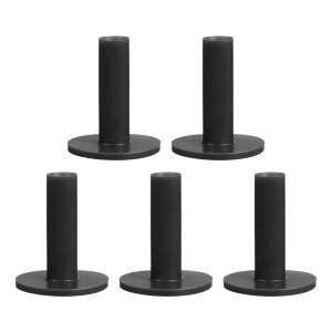 PATIKIL 3" SSteB[ 5pbN w Kg[jOphCrOWeB[ 肵{[z_[ OqbeBONbVp 