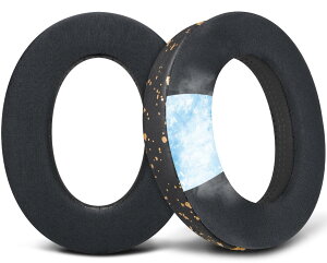 SOULWIT pWF C[pbh for Sennheiser HD599/HD598/SE/CS/SR/HD595/HD569/HD560S/Game Zero/G4ME Zero, PC37X/PC38X/PC350/PXC350/PXE350/PC360/HD380/HD380-Pro p pbh ⊴  C[NbV ubNS[h