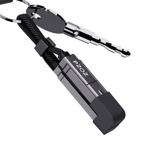 PZOZ 4in1 �}���`�[�d�P�[�u�� LED�f�B�X�v���C 60W �P�[�u�� USB C to A/�^�C�vc to ���C�g�j���O/USB A to USB C/USB A to Lightning PD 5A �}���[�d Macbook/iPhone/iPad/Samsung Galaxy/Google Pixel/Switch �Ή�