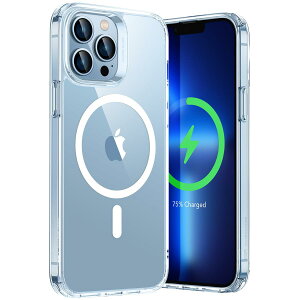 �y�ČRMIL�K�i�EMagsafe�Ή��zESR iPhone 13 Pro Max �P�[�X ��phone13promax�P�[�X ���ɋ����w�� ���C�����X�[�d �A�b�v�O���[�h 1500g�܂Ŏ��C�z�� SGS�F�� �Ռ��ی� ���� ���ς��ɂ��� �A�C�t�H��13�v��
