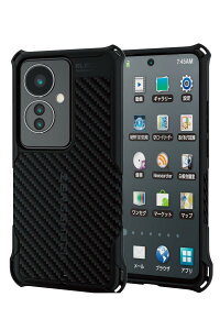 �G���R�� OPPO Reno11 A �P�[�X �J�o�[ �ϏՌ� �Ռ��z�� ZEROSHOCK 4�p�_���p�[ �n�C�u���b�h TPU �n�j�J���\�� �O���b�v�e�N�X�`���[ �X�g���b�v�z�[���t�� �J�����ی� �G�A�[�N�b�V���� �u���b