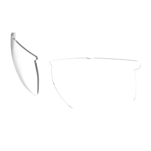 SWANS(�X�����Y) ���{�� �T���O���X �X�y�A�����Y ���C�I���V���p ���������Y L-LI_SIN-0412_CLA 0412 �N���A(���ʃN�����e�b�N�X�������H)
