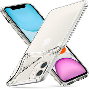 Spigen iPhone11P[X NA ϏՌ ČRMILKi擾 TPU SʃNAP[X  h~ Yی ^ y Qi[d CX[d LbhENX^ 076CS27179 (NX^ ENA)