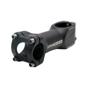 UPANBIKE 25.4mmoCNXe 28.6mm]ԃnho[Xe + / -7°TCNOXeCU[ }EeoCN [hoCN MTB BMXp