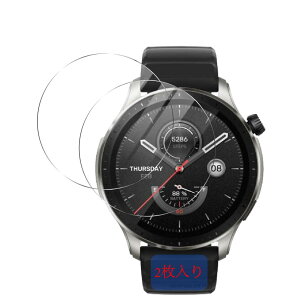 seninhi For Amazfit GTR4 tB y2Zbgz KXtB X}[gEHb` Amazfit GTR 4 یtB KX Jo[  V[g 9Hdx \tȒP BSAMGTR42M
