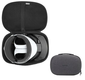 SHEAWA PS VR2pP[X [P[X L[OP[X obO ϏՌ EVAn[hP[X PlayStation VR2{̂Rg[[AP[uACzȂǂ̃ANZT[ނ[\