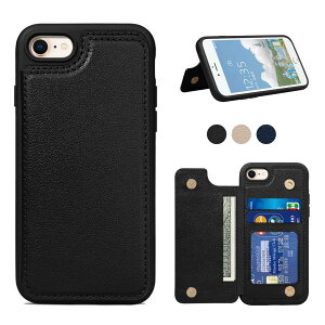 Shlybaay Ή iPhone SE3 P[X w iPhone 8 p 蒠^ iPhone SE2 p J[h 蒠^P[X X}zP[X J[h[ X^h wʎ[ 2 3 p Jo[ ACtH 7 v[g  