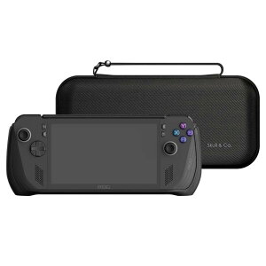 Skull & Co.ROGALLY XیJo[ LYh~ ϏՌ X^hȂfUC uubNZbgv