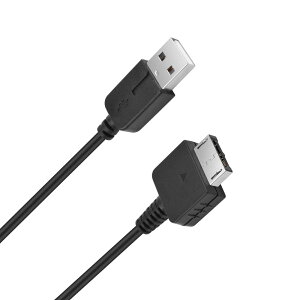 SZSL PSVITA(PCH-1000) �p 1.2M USB�[�d �[�d�P�[�u�� �f�[�^�P�[�u�� PlayStation Vita/PSVita 1000�Ή� �}���[�d ���ϋv