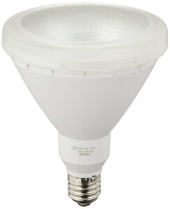 �G���p (ELPA) LED�d���r�[���` LED�d�� �Ɩ� E26 �d���F���� �h�� LDR15L-M-G051