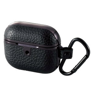 GR AirPods 3 (2021Nf) Ή \tgU[P[X TChbL ubN AVA-AP3UCMBK