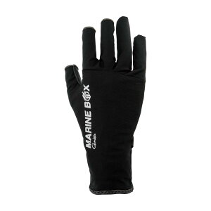 ܂(Gamakatsu) UVJbgO[u (3{) ubN/`R[ (MARINE BOX) L GM7304