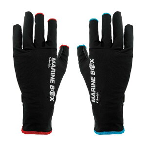 ܂(Gamakatsu) UVJbgO[u (3{) ubN/} (MARINE BOX) LL GM7304