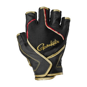 ܂(Gamakatsu) NXxgtBbVOO[u(5{) GM7302 ubN×bh L