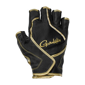 ܂(Gamakatsu) NXxgtBbVOO[u(5{) GM7302 ubN×S[h LL