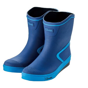 がまかつ(Gamakatsu) GM4547ショートブーツ ネイビー 4L