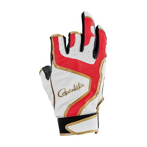 ܂(Gamakatsu) Xgb`tBbVOO[u (3{) zCg M GM7306