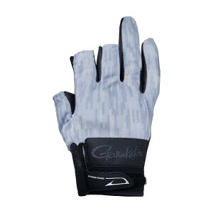 ܂(Gamakatsu) Xgb`tBbVOO[u(3{) GM7291 WIgbNzCg L