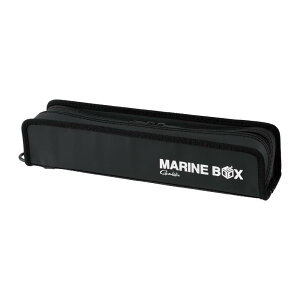 ܂(Gamakatsu) Xc[P[X(MARINE BOX) GM2626 ubN(MARINE BOX) 35cm