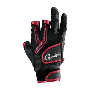 ܂(Gamakatsu) g[igO[u (3{) ubN/bh L GM7305