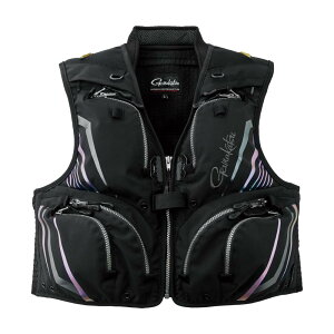 ���܂���(Gamakatsu) �n�[�t���b�V���x�X�g GM2331 M�E�u���b�N L