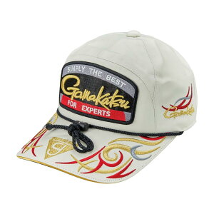 ܂(Gamakatsu) tBbVOLbv(by) GM9112 zCg×bh L