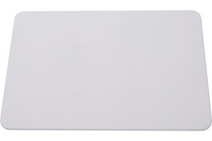 �A�T�q�y�� �n��΃o�X�}�b�g �n�[�h�^�C�v M�T�C�Y(��45cm×����35cm) �z���C�g YH-01M �z���� ������ �h�J�r ���L �\�ʃT���T��