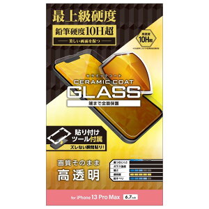 GR PM-A21DFLGC iPhone 13 Pro Max/KXtB/Z~bNR[g