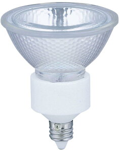 �G���p (ELPA) JDR110V30WLN/KUV-H �d�� �n���Q���d�� �Ɩ� E11 110V 30W ���p10° 390lm G-261H