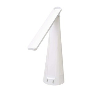 �G���p (ELPA) LED�f�X�N���C�g �Ɩ� �׋��� �����F���� AS-LED08CC(W)